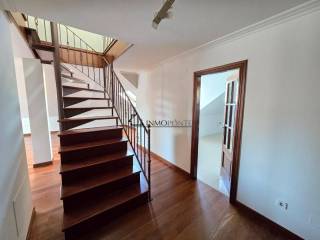Escalera