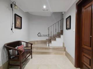 Escalera