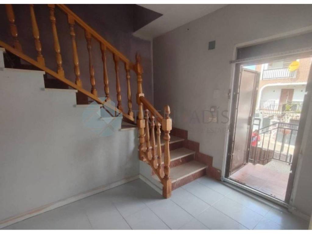 Escalera