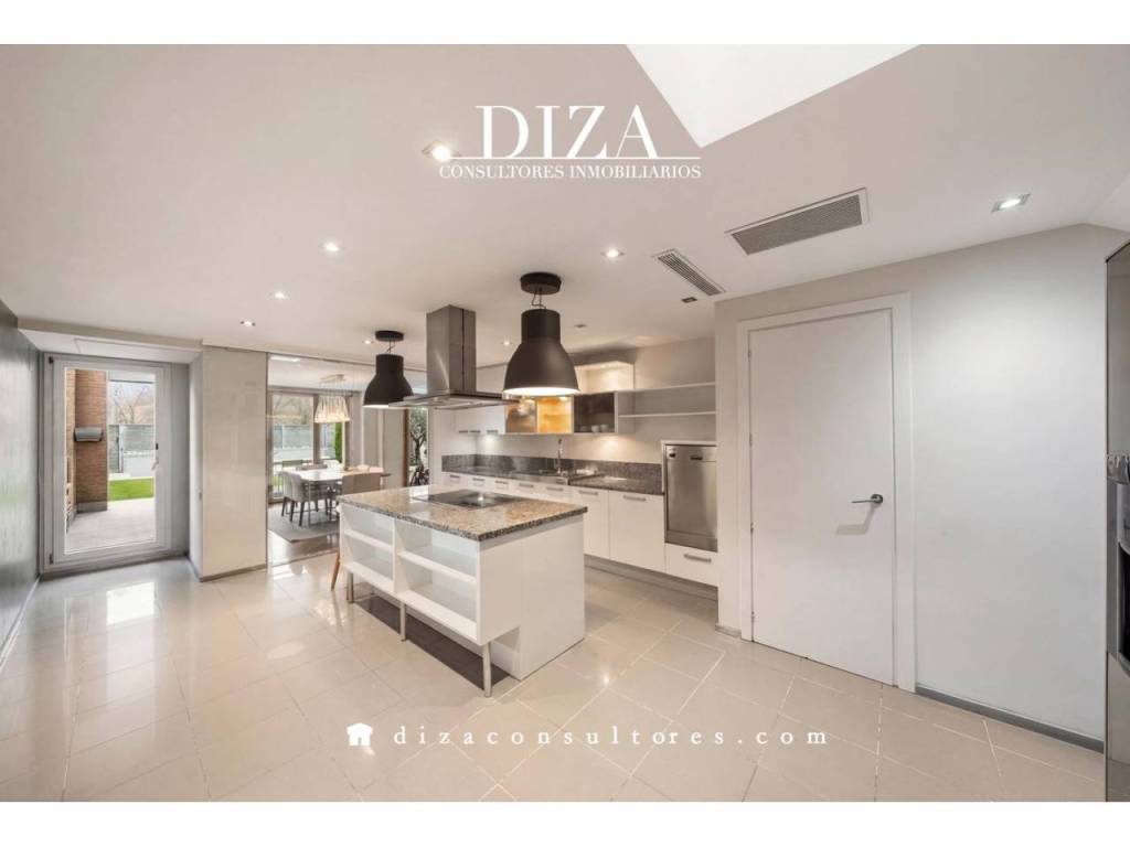 Cocina
