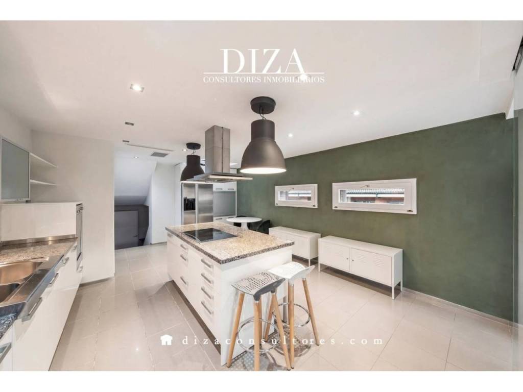 Cocina