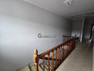 Escalera