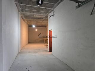 Garaje/Parking