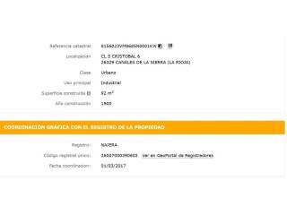 No Informado