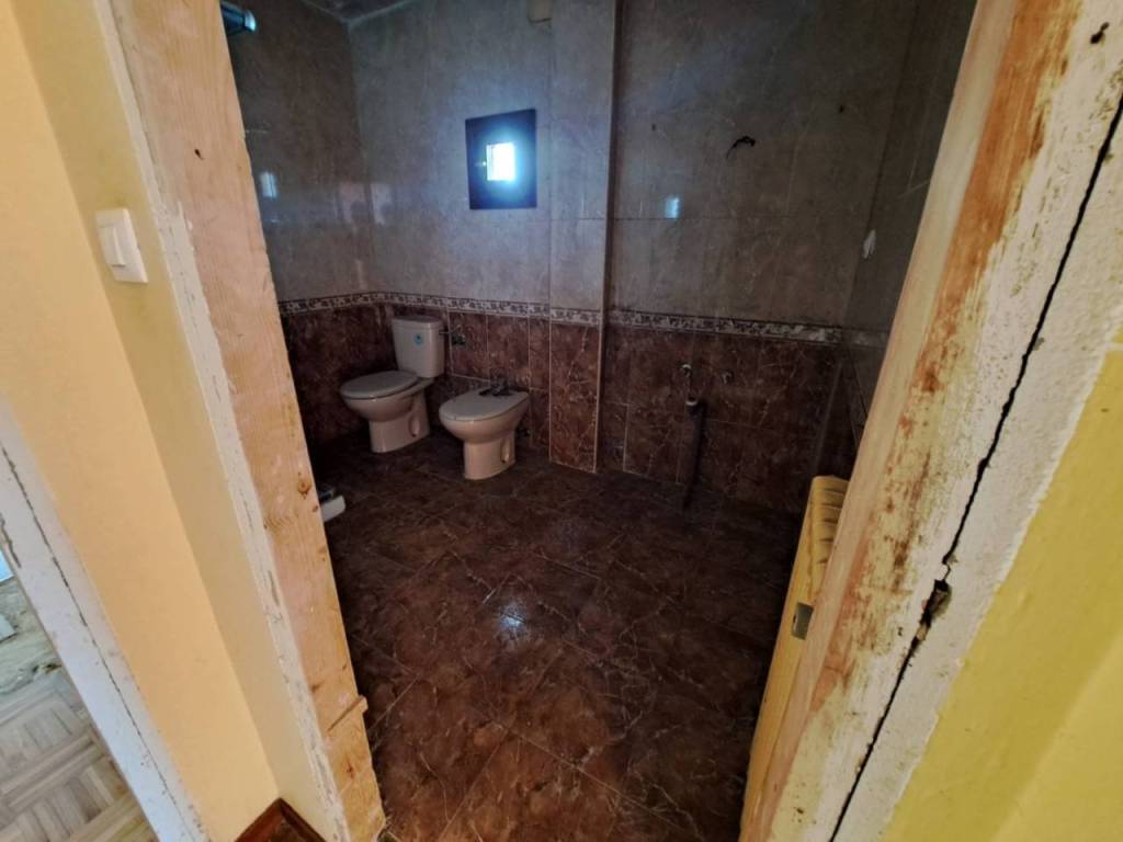 Baño