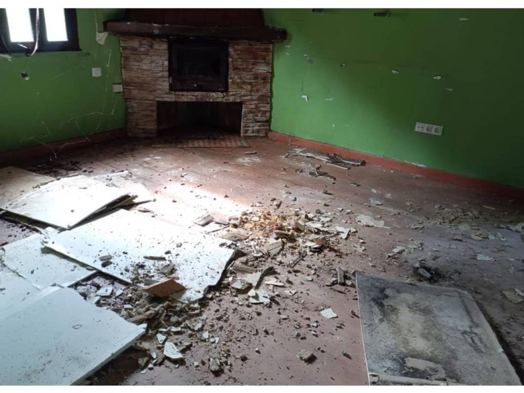 No Informado