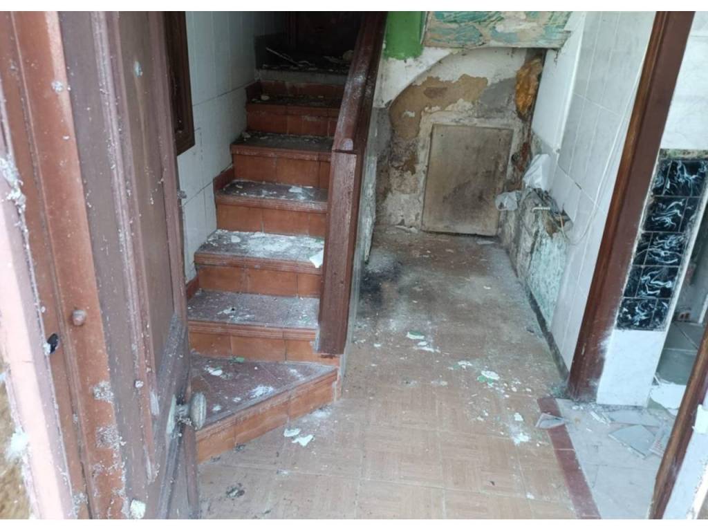 Escalera