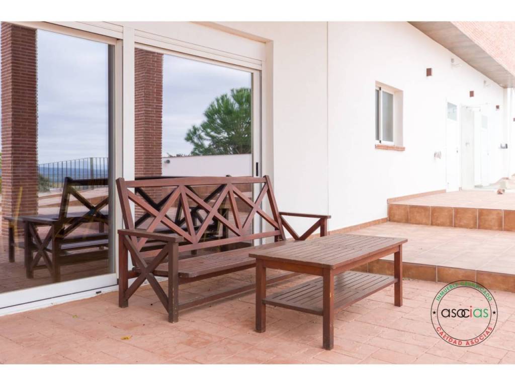 Terraza
