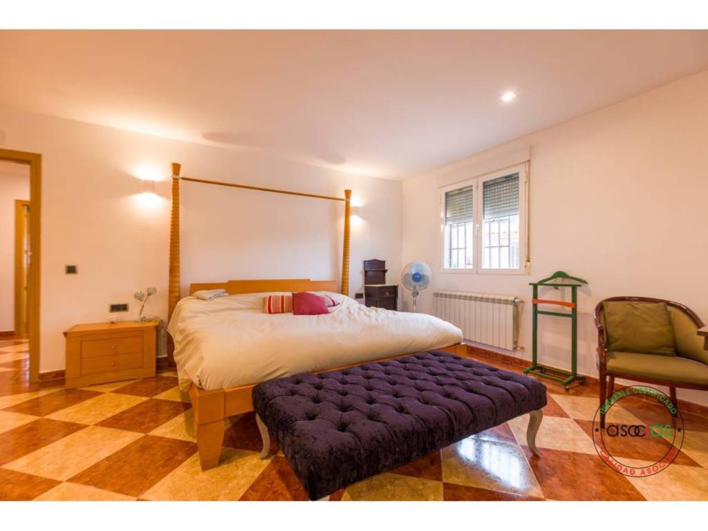 Dormitorio