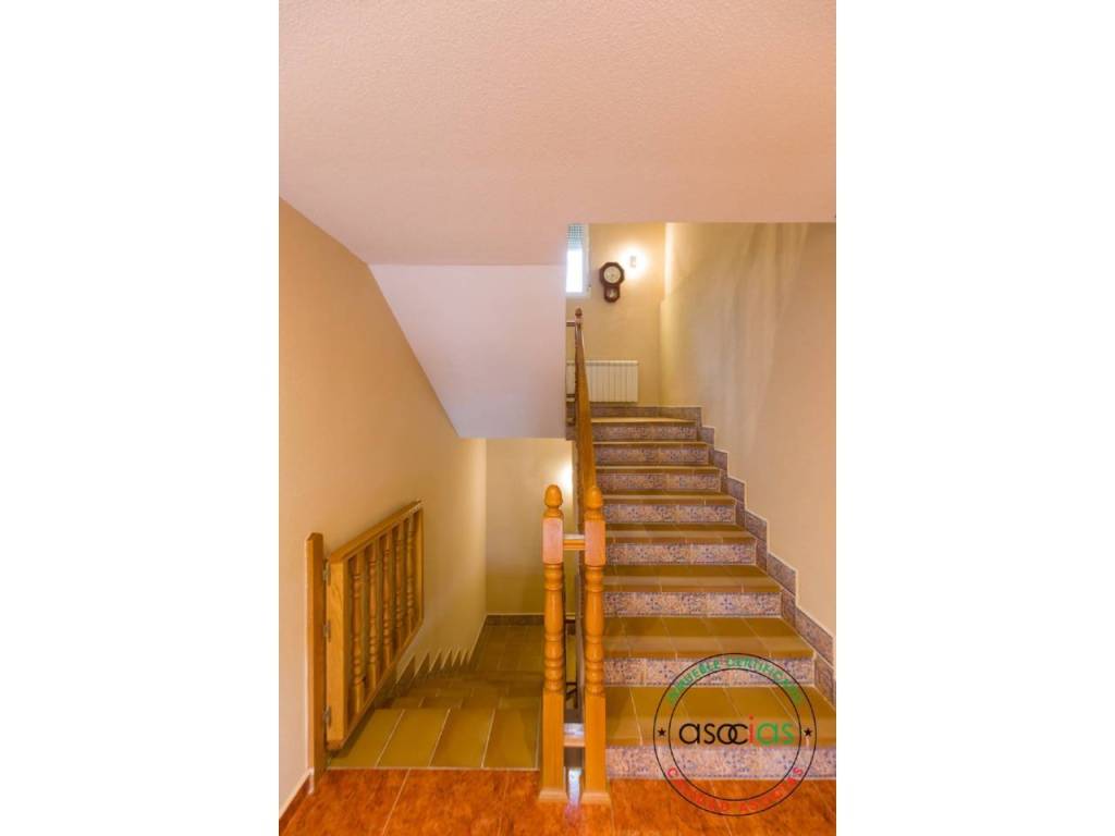 Escalera