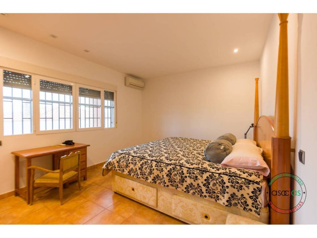Dormitorio