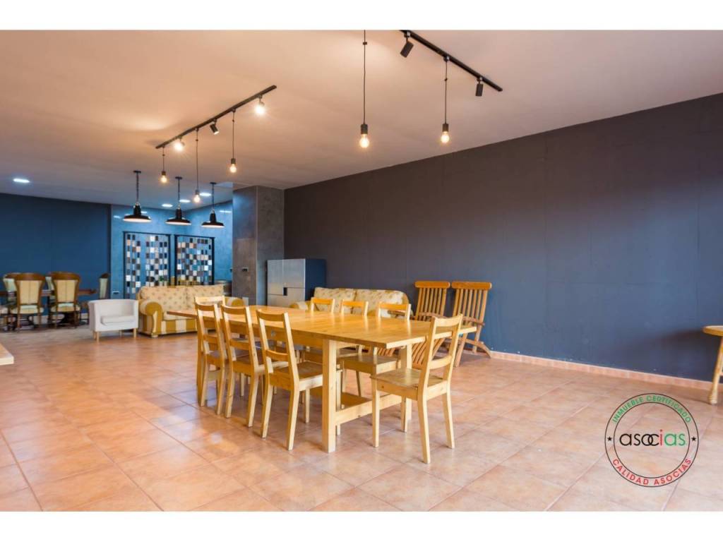Comedor
