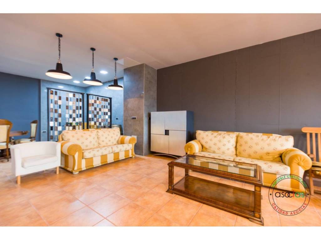 Salón