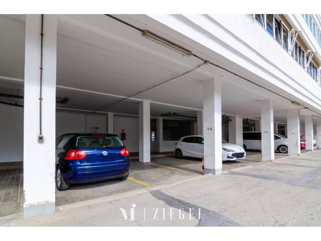 Garaje/Parking