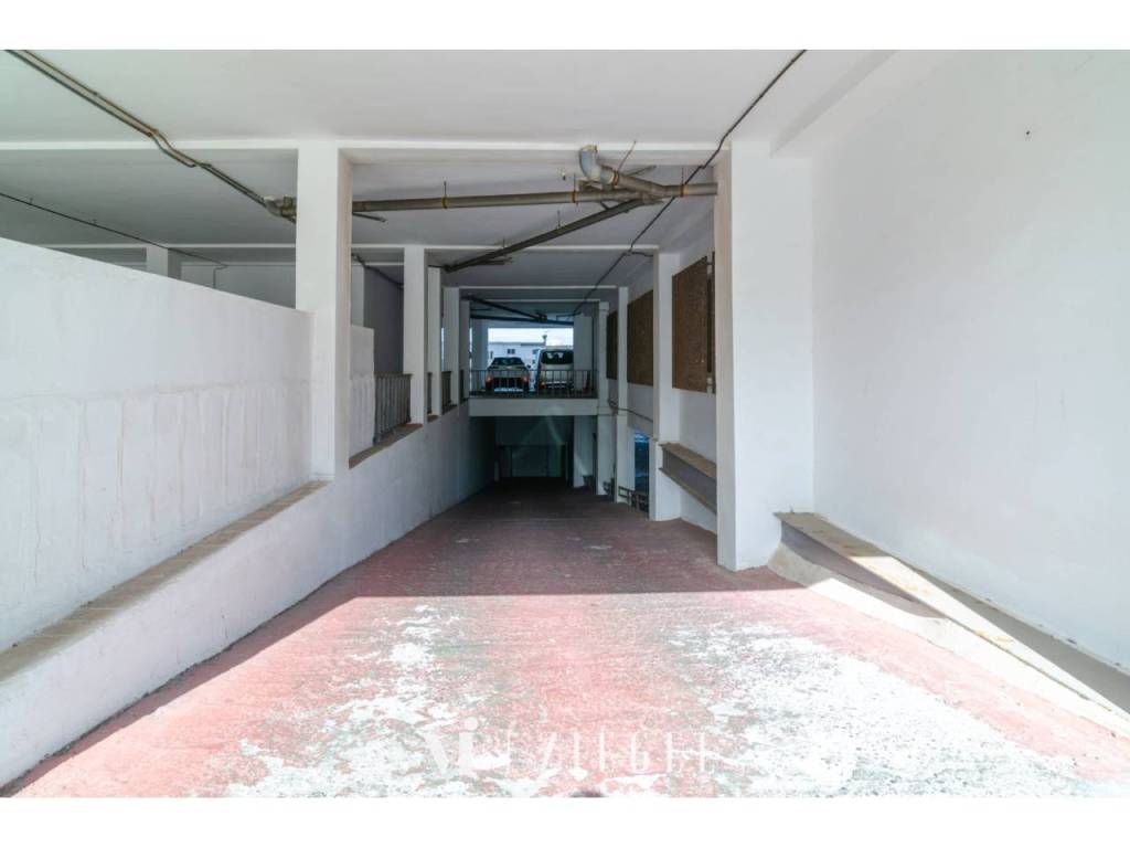 Garaje/Parking