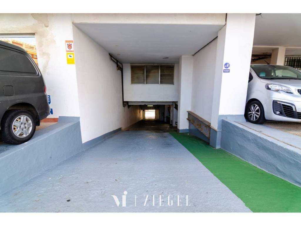 Garaje/Parking