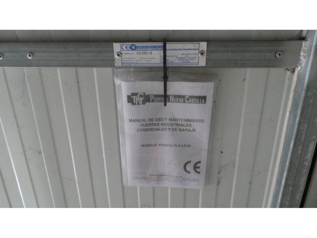 No Informado