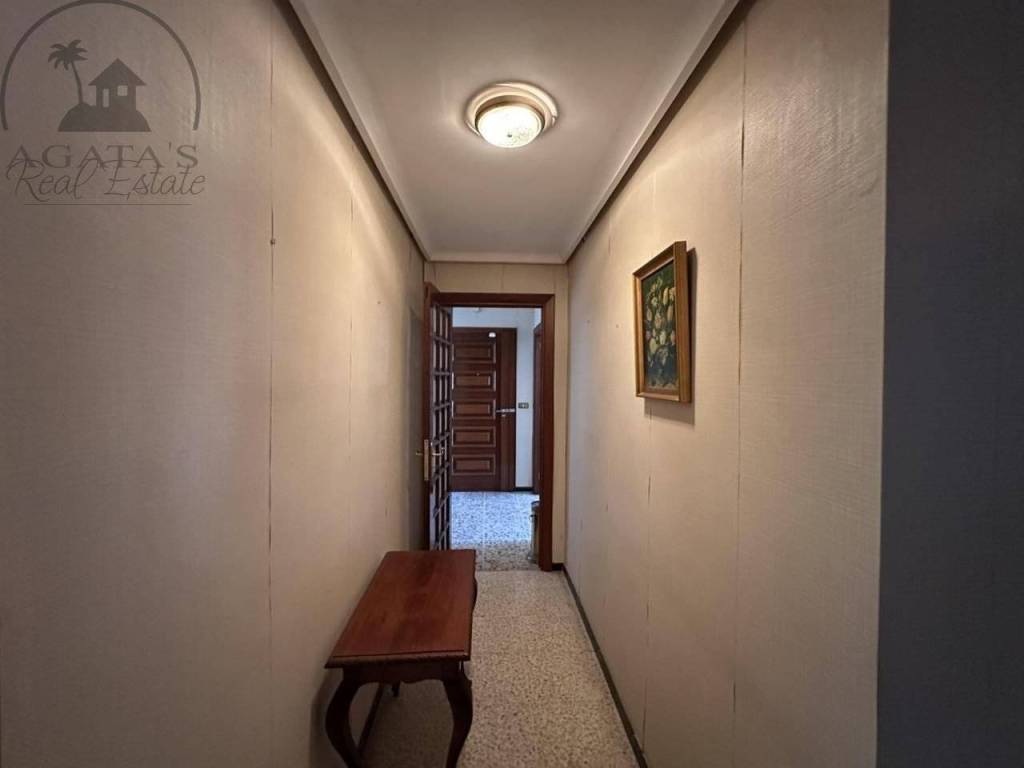 Pasillo