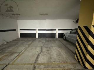 Garaje/Parking