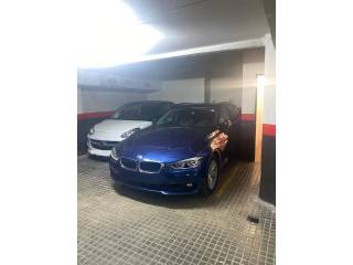 Garaje/Parking