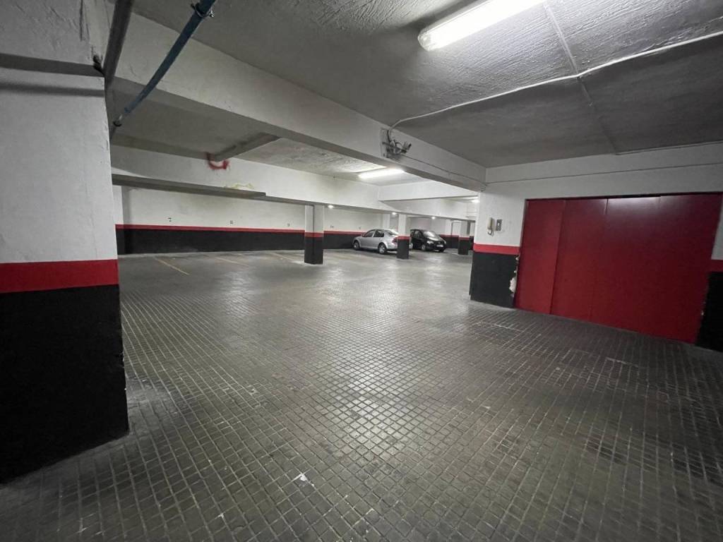 Garaje/Parking