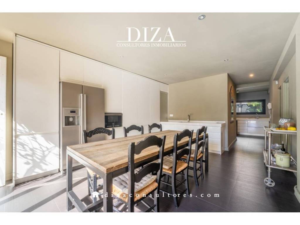 Cocina