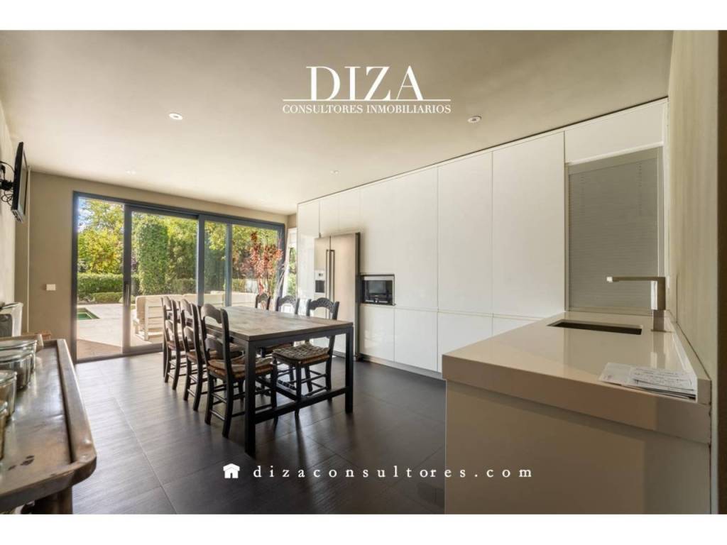 Cocina