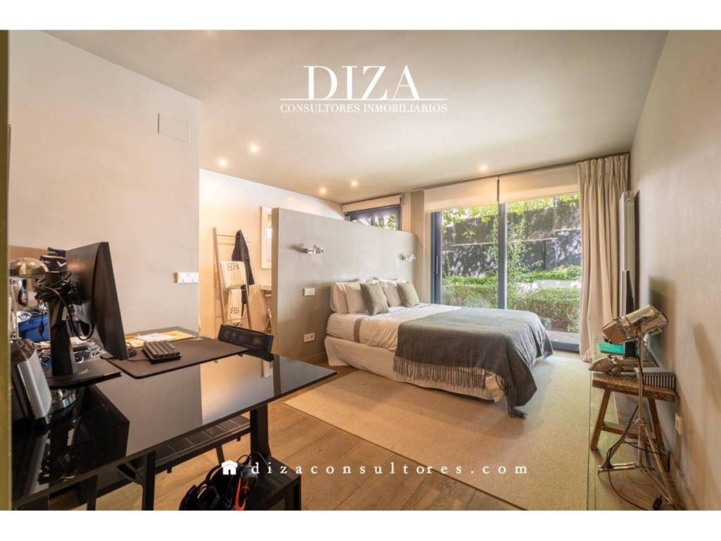 Dormitorio