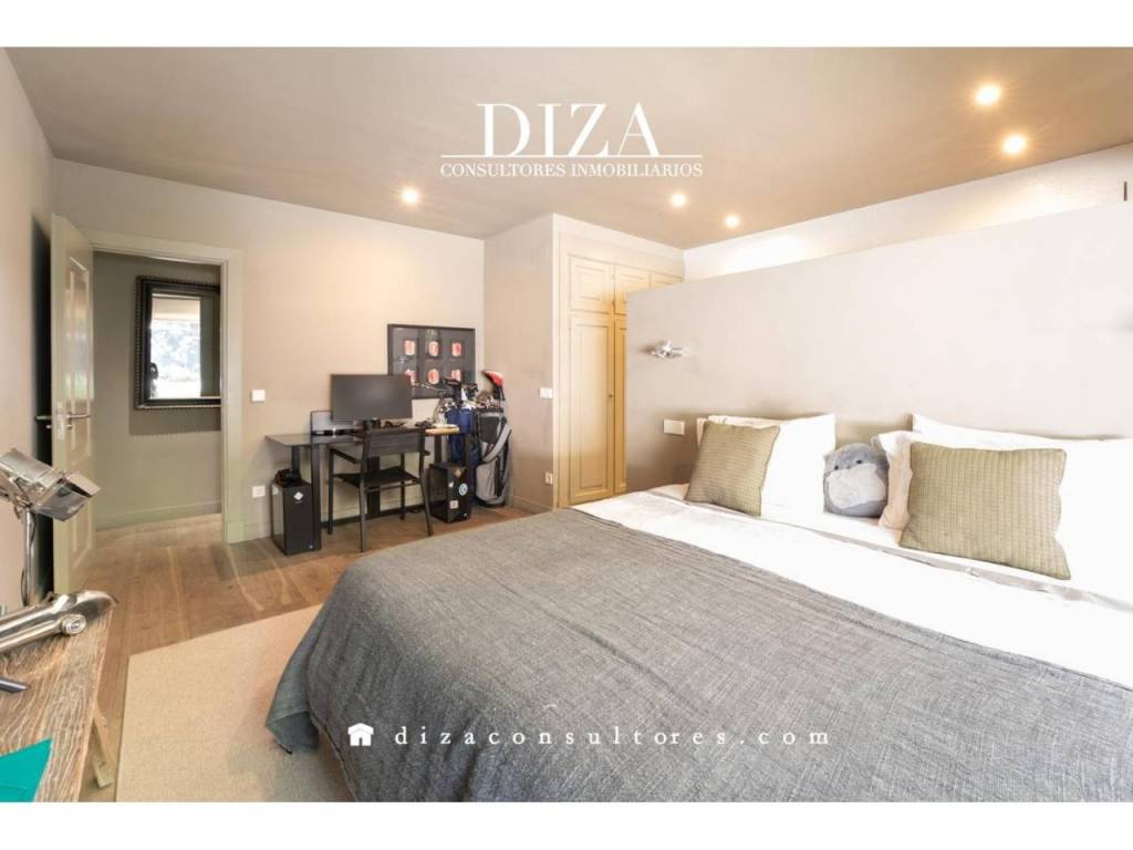 Dormitorio