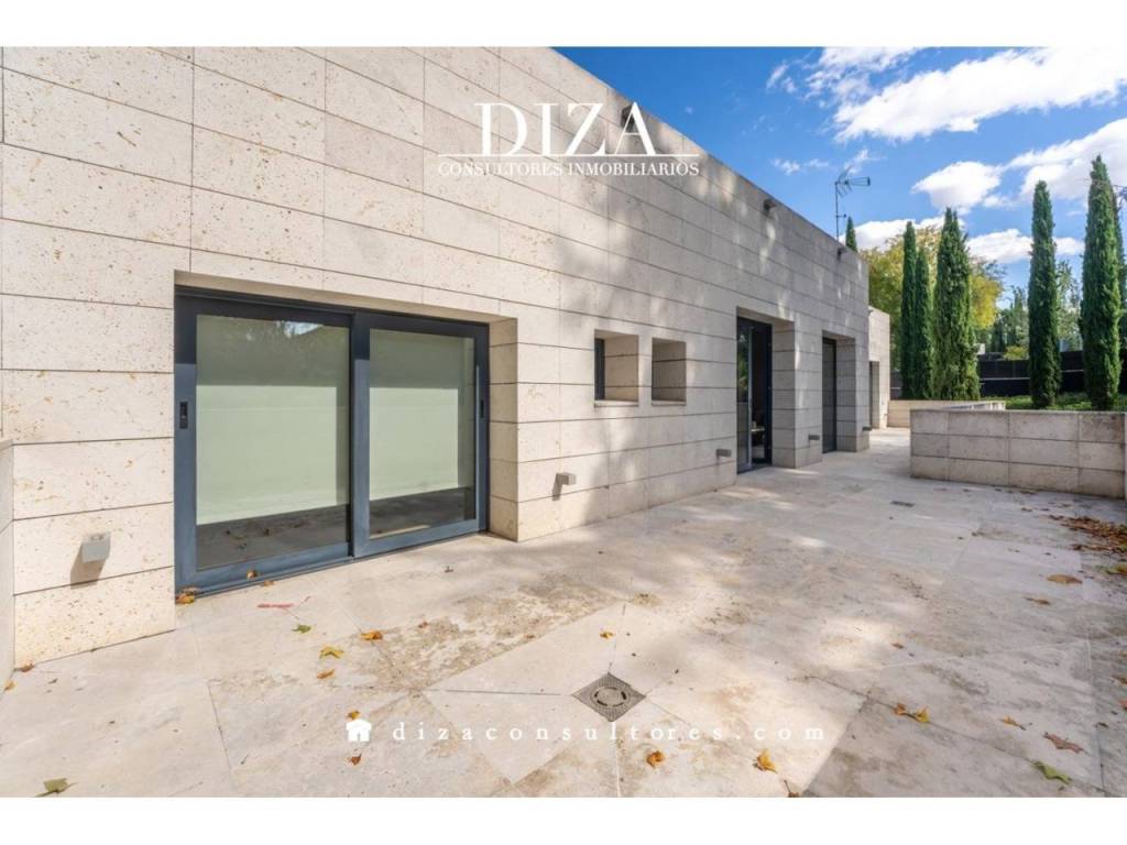 Terraza
