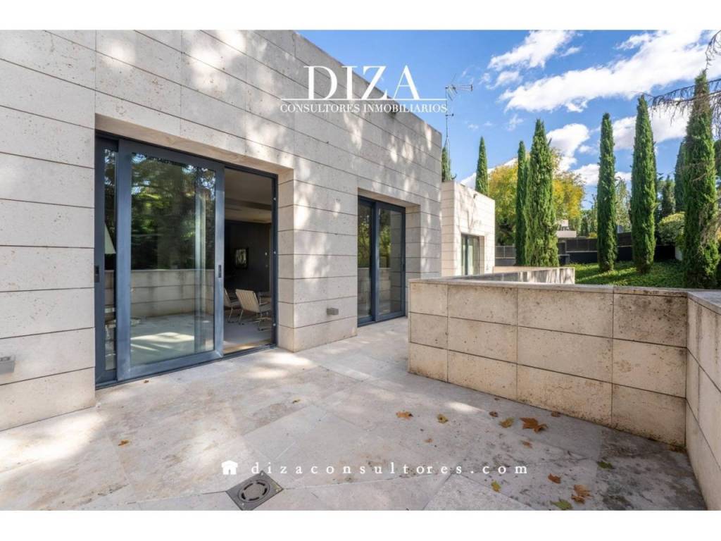 Terraza