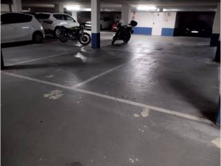 Garaje/Parking