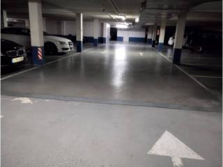 Garaje/Parking