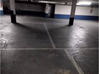 Garaje/Parking