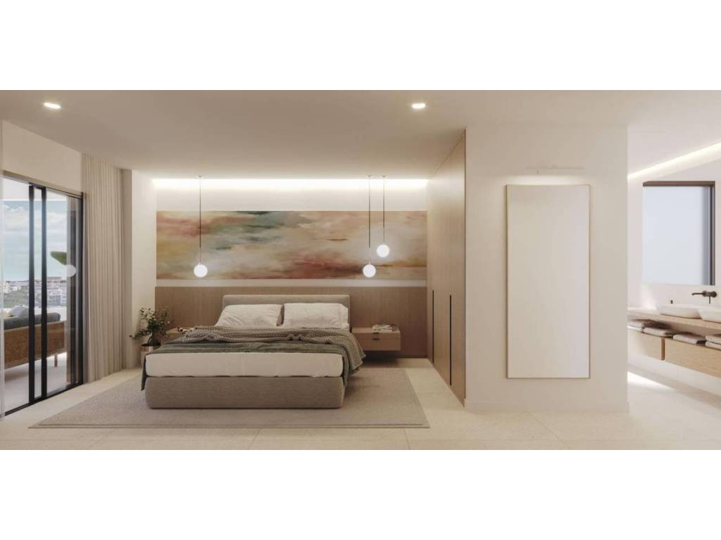 Dormitorio