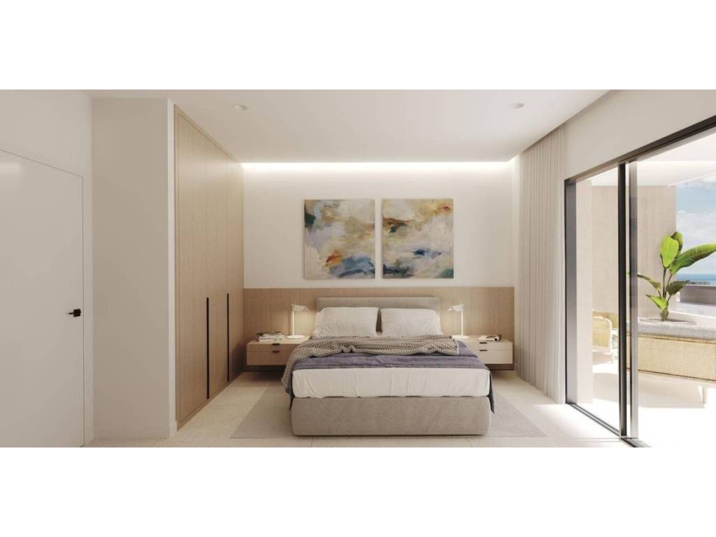 Dormitorio