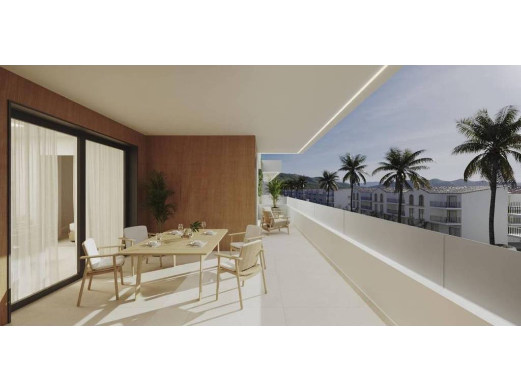 Terraza