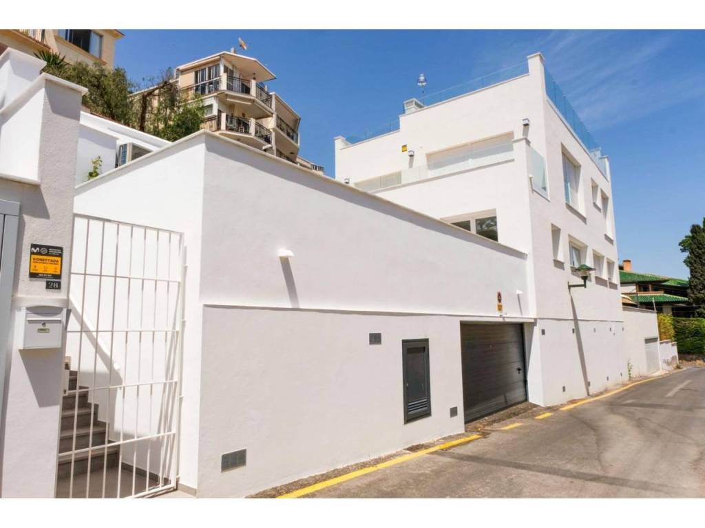 Fachada