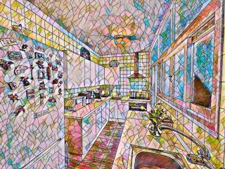 Cocina