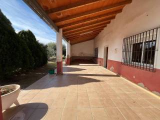 Terraza