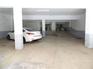 Garaje/Parking