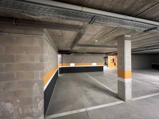 Garaje/Parking