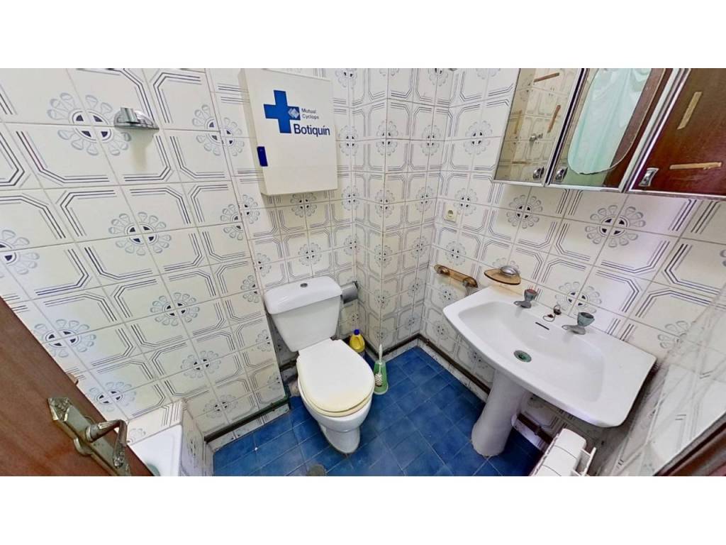 Baño