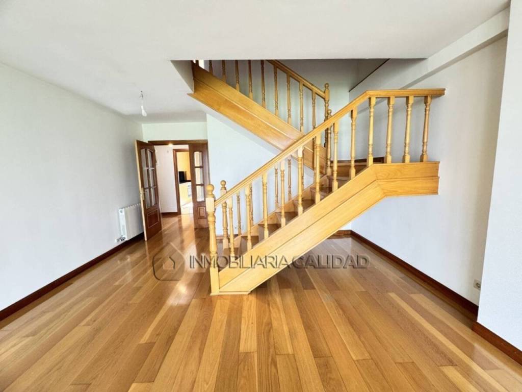 Escalera