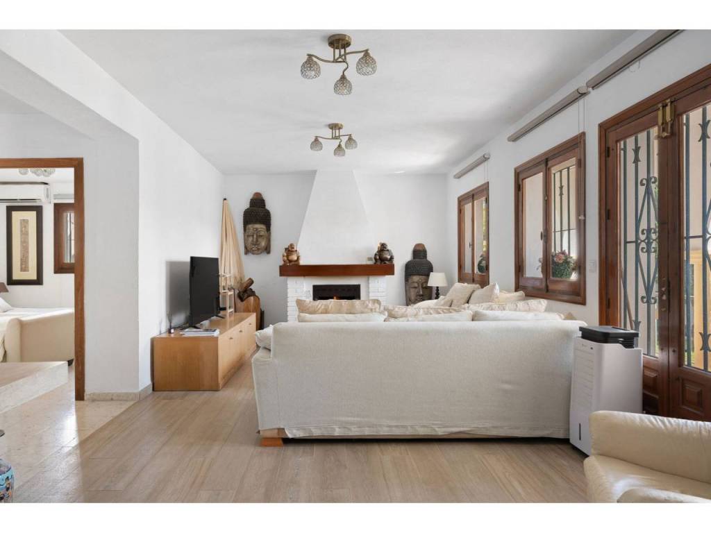 Salón