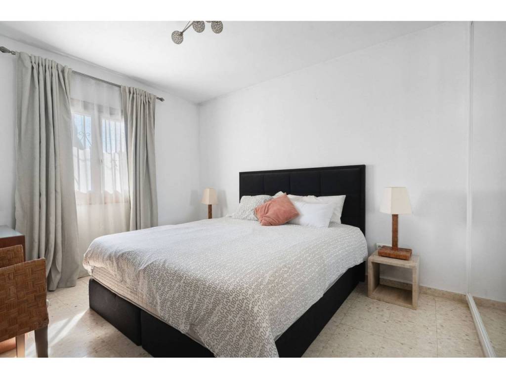 Dormitorio