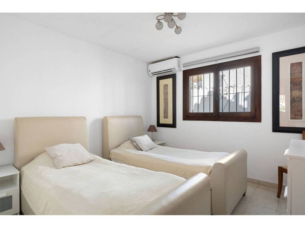Dormitorio