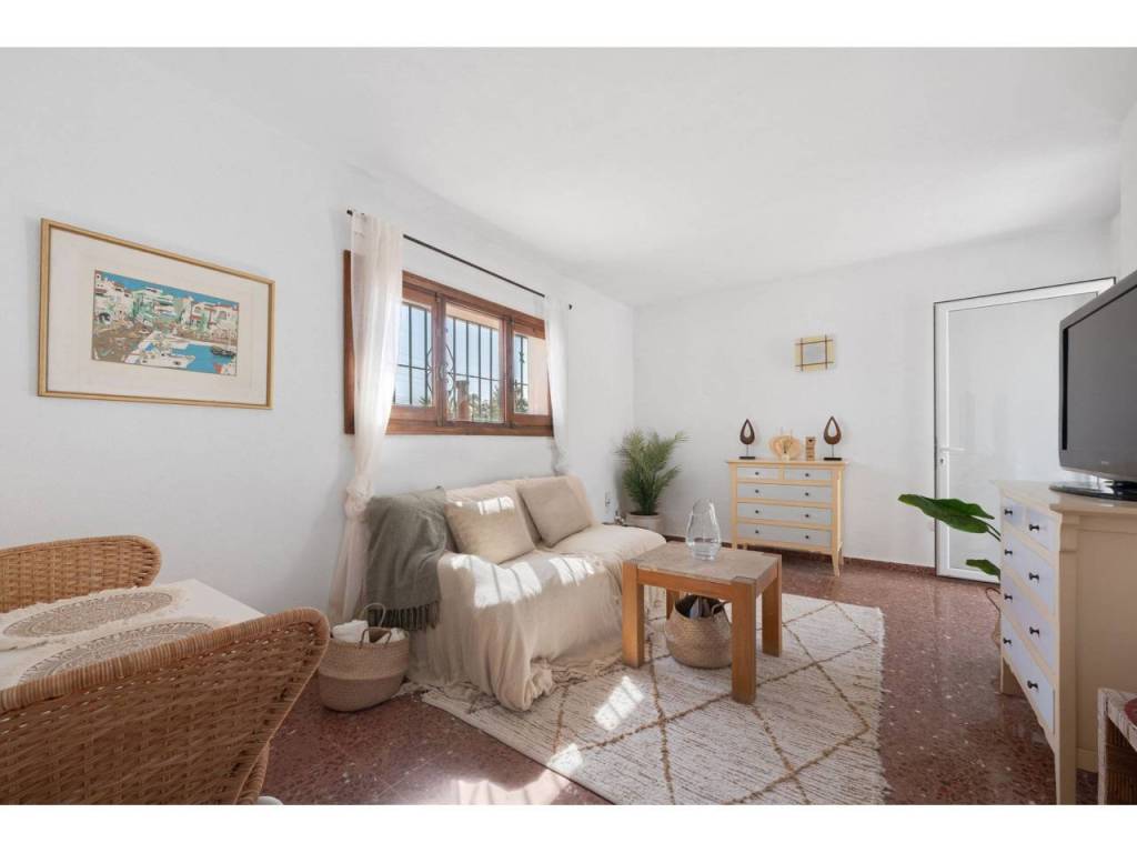 Salón