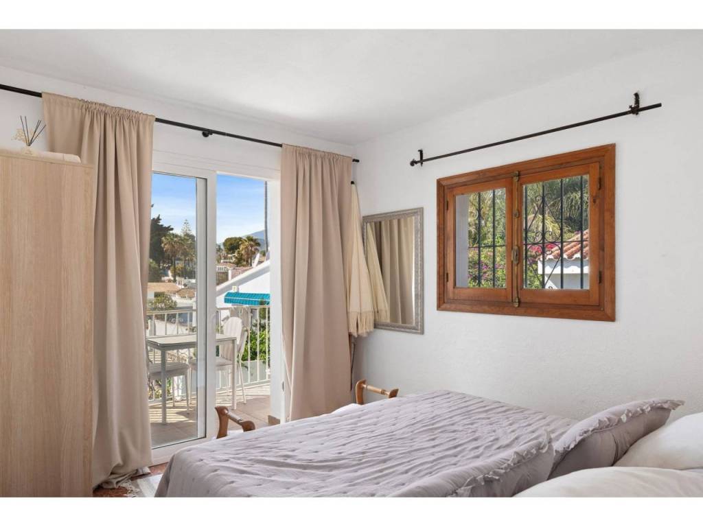 Dormitorio