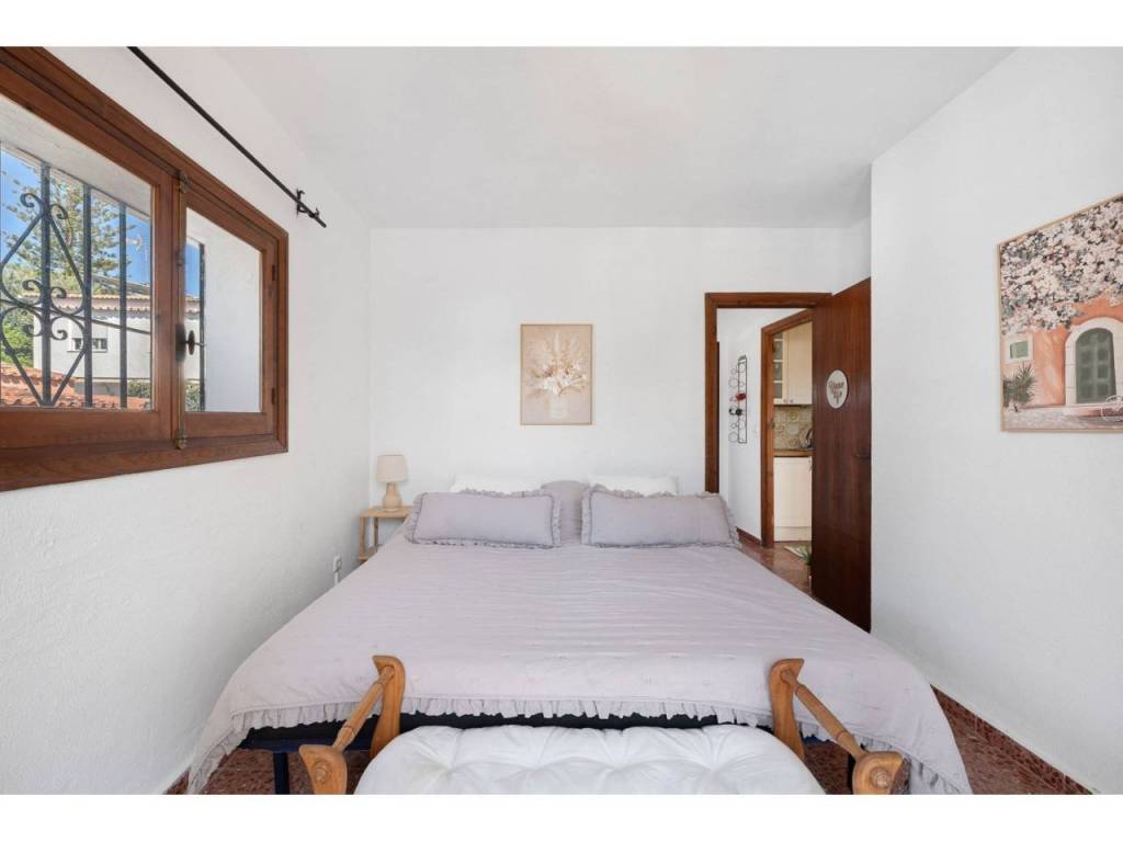 Dormitorio